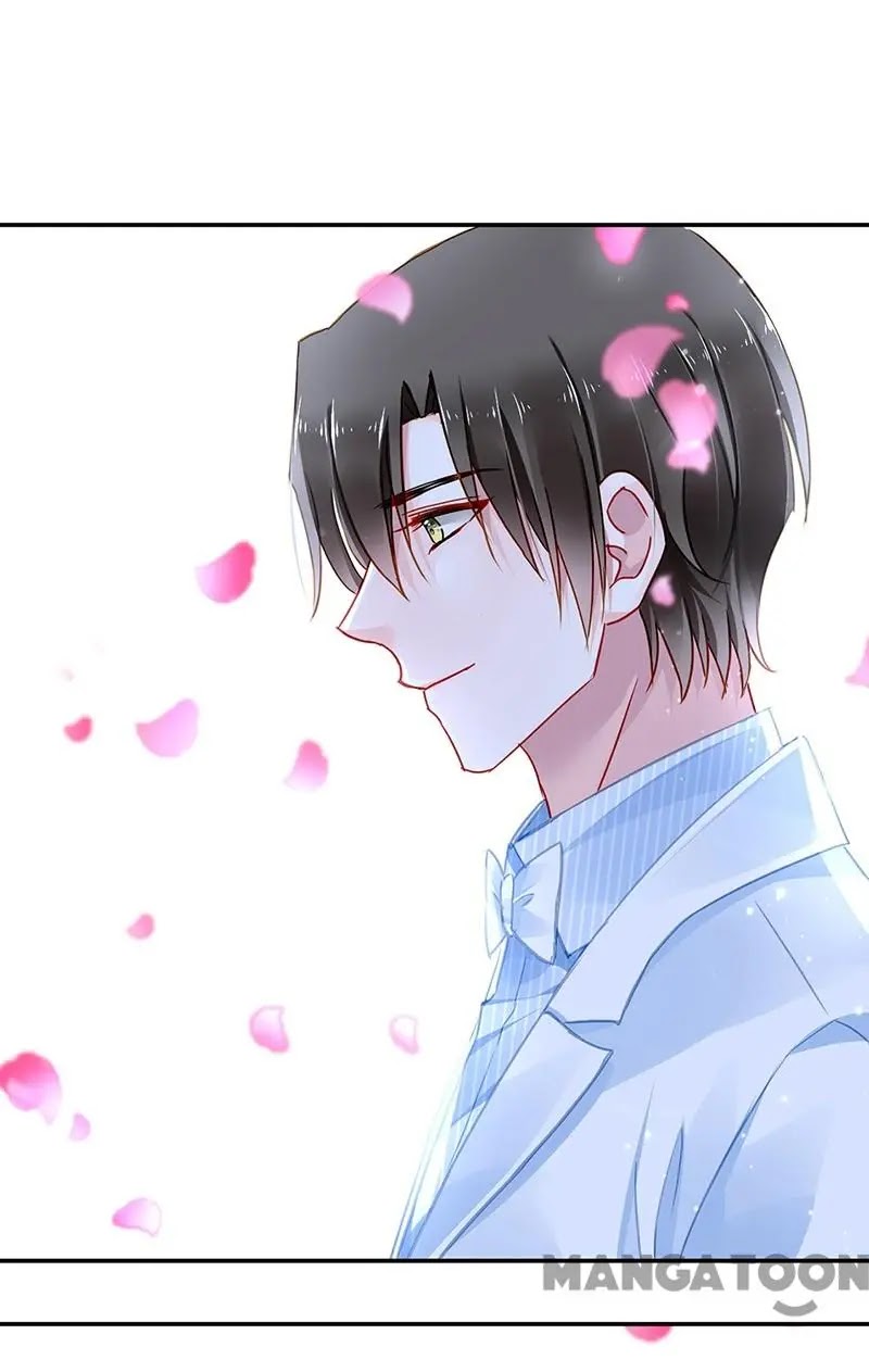 Haomen Qifu de Chuntian Chapter 300 page 11 - Chapter 300 [END]
