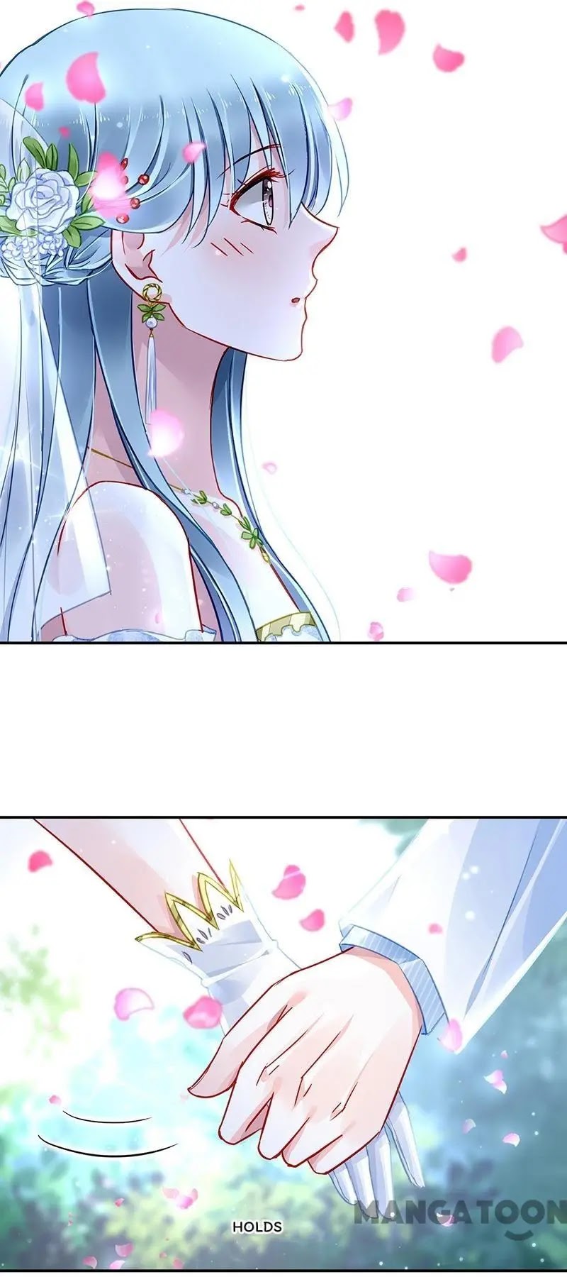 Haomen Qifu de Chuntian Chapter 300 page 12 - Chapter 300 [END]