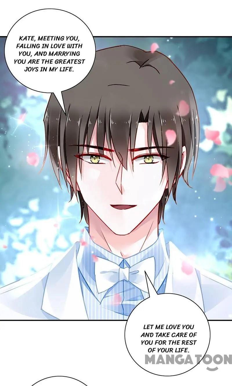 Haomen Qifu de Chuntian Chapter 300 page 14 - Chapter 300 [END]