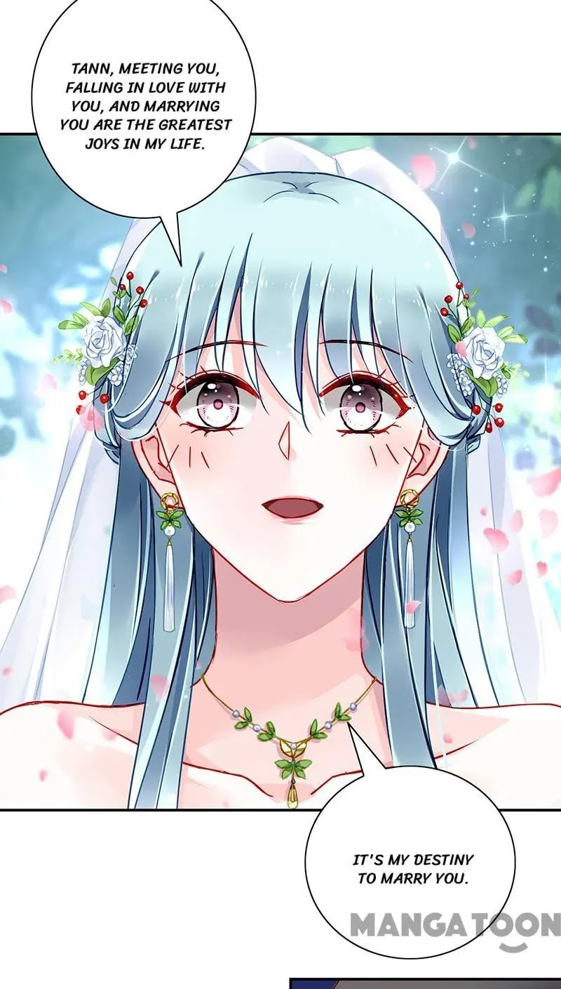 Haomen Qifu de Chuntian Chapter 300 page 15 - Chapter 300 [END]