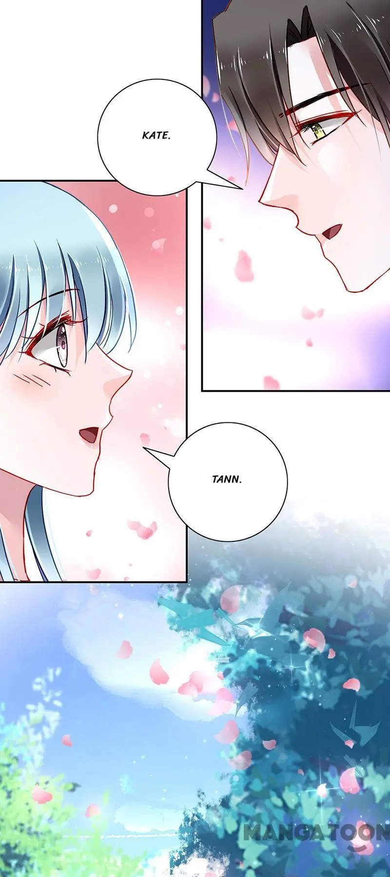 Haomen Qifu de Chuntian Chapter 300 page 16 - Chapter 300 [END]