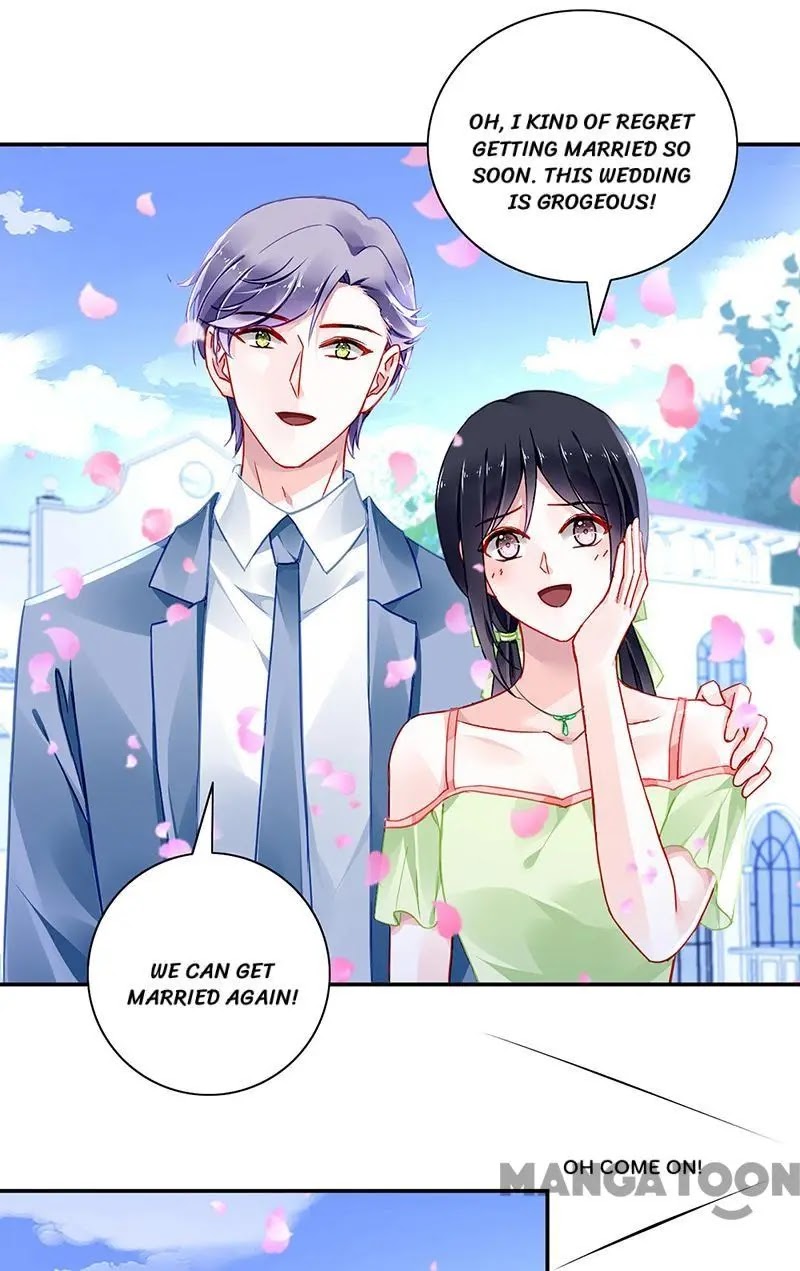 Haomen Qifu de Chuntian Chapter 300 page 19 - Chapter 300 [END]