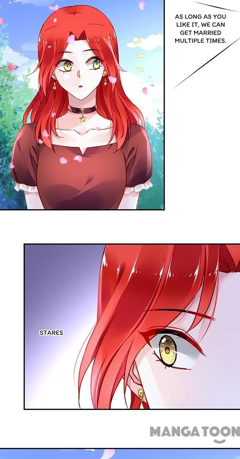 Haomen Qifu de Chuntian Chapter 300 page 20 - Chapter 300 [END]