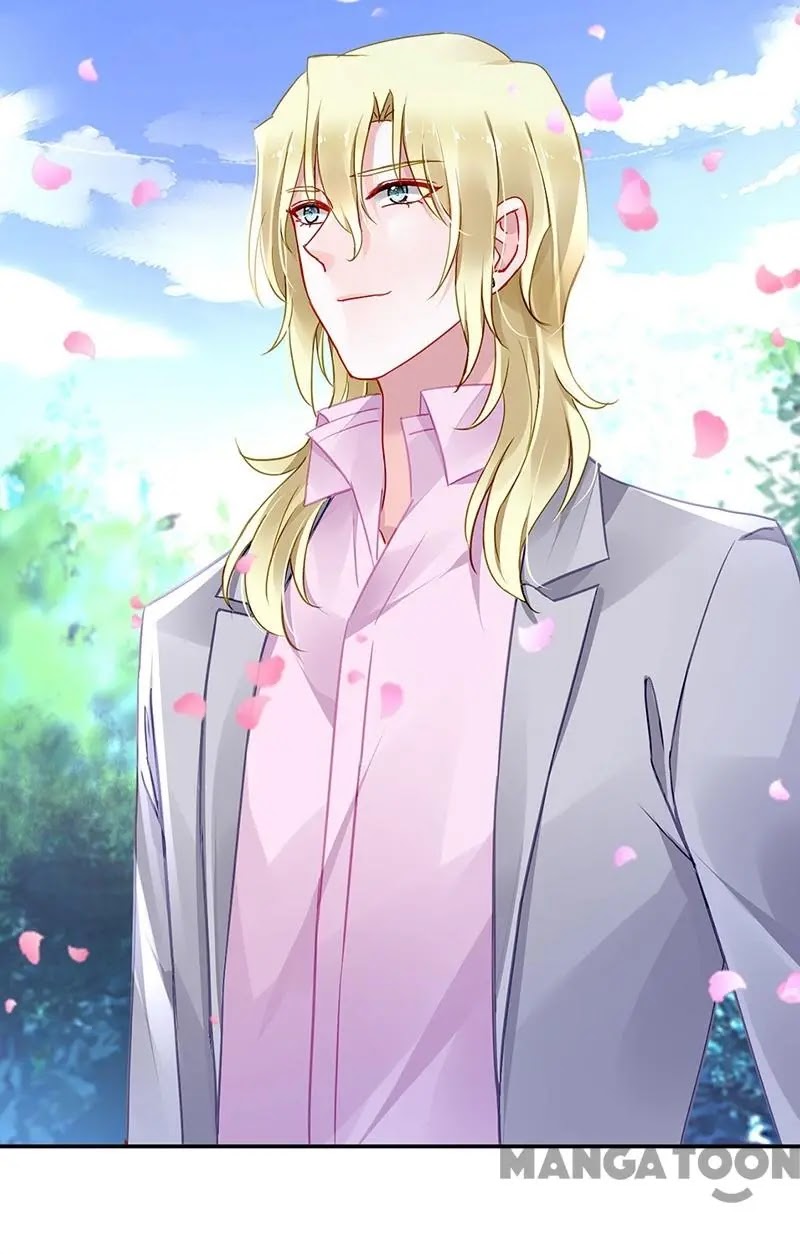 Haomen Qifu de Chuntian Chapter 300 page 21 - Chapter 300 [END]