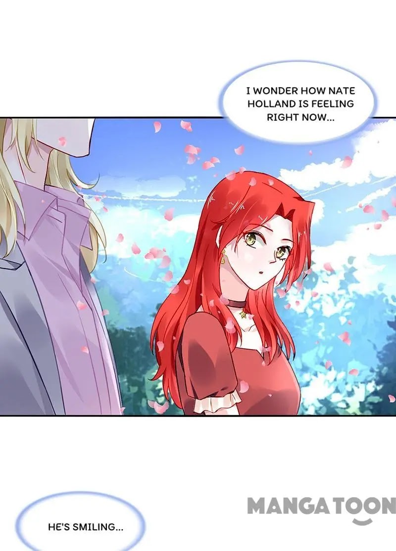 Haomen Qifu de Chuntian Chapter 300 page 22 - Chapter 300 [END]