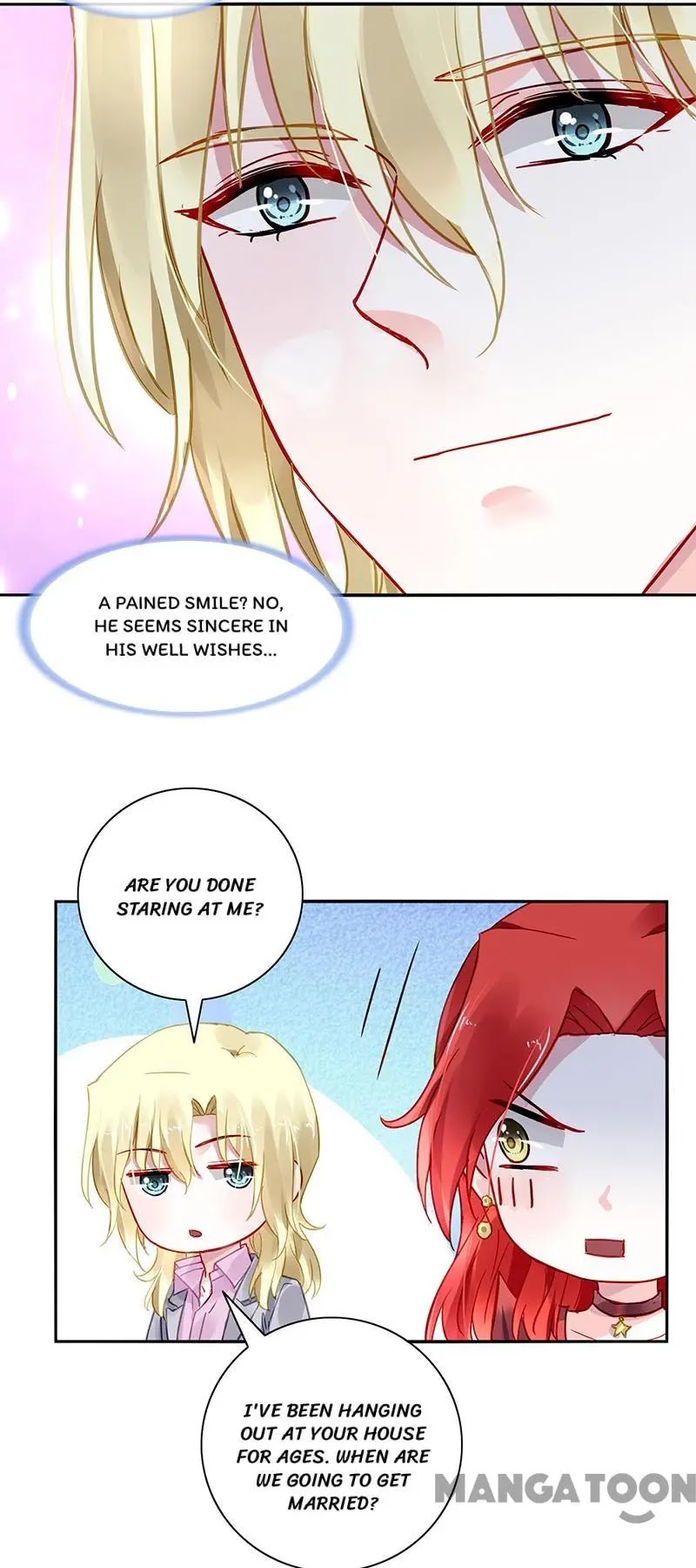 Haomen Qifu de Chuntian Chapter 300 page 23 - Chapter 300 [END]