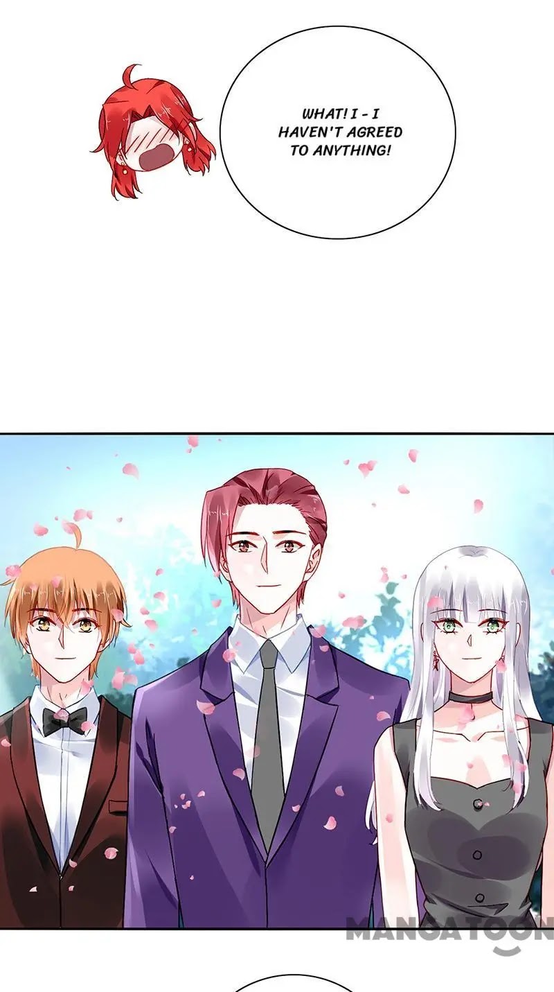 Haomen Qifu de Chuntian Chapter 300 page 24 - Chapter 300 [END]