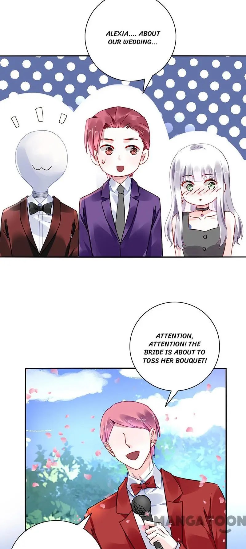 Haomen Qifu de Chuntian Chapter 300 page 25 - Chapter 300 [END]