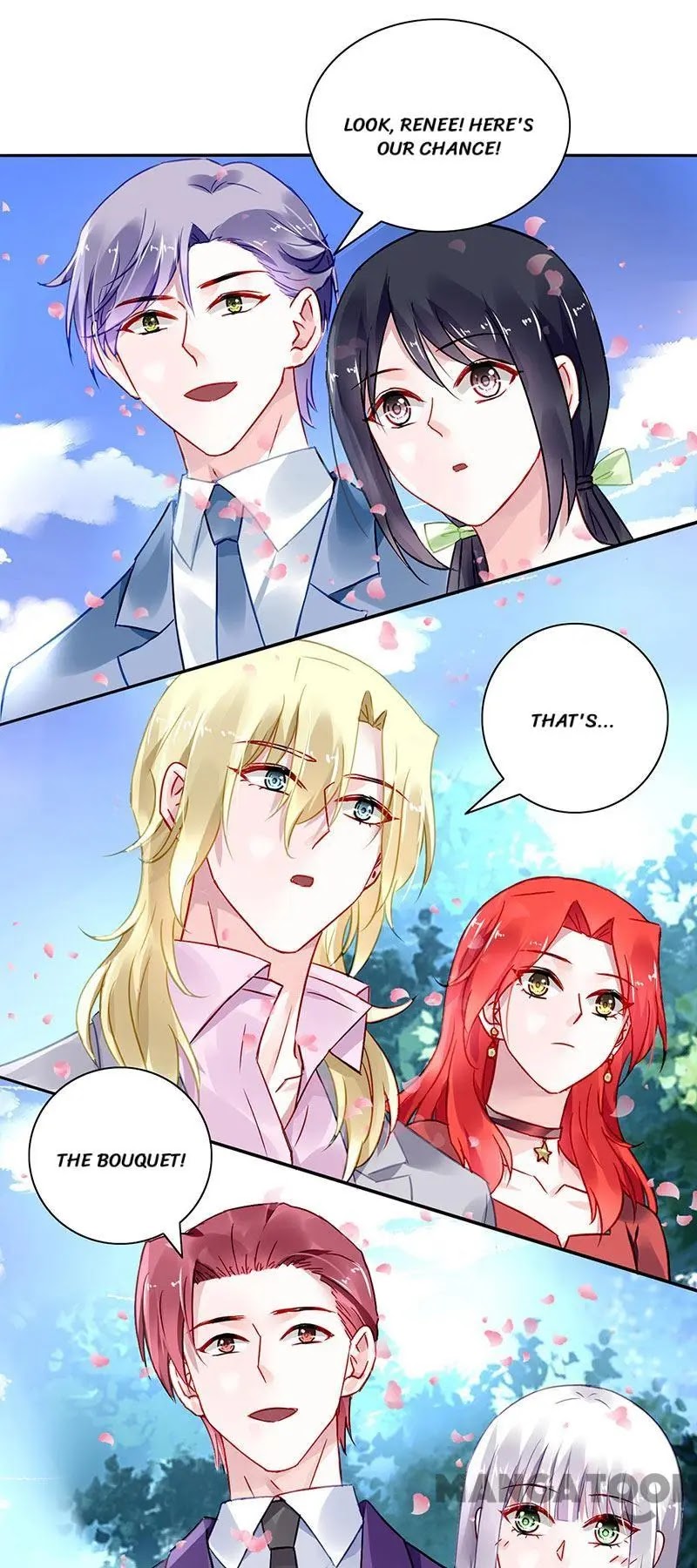 Haomen Qifu de Chuntian Chapter 300 page 27 - Chapter 300 [END]