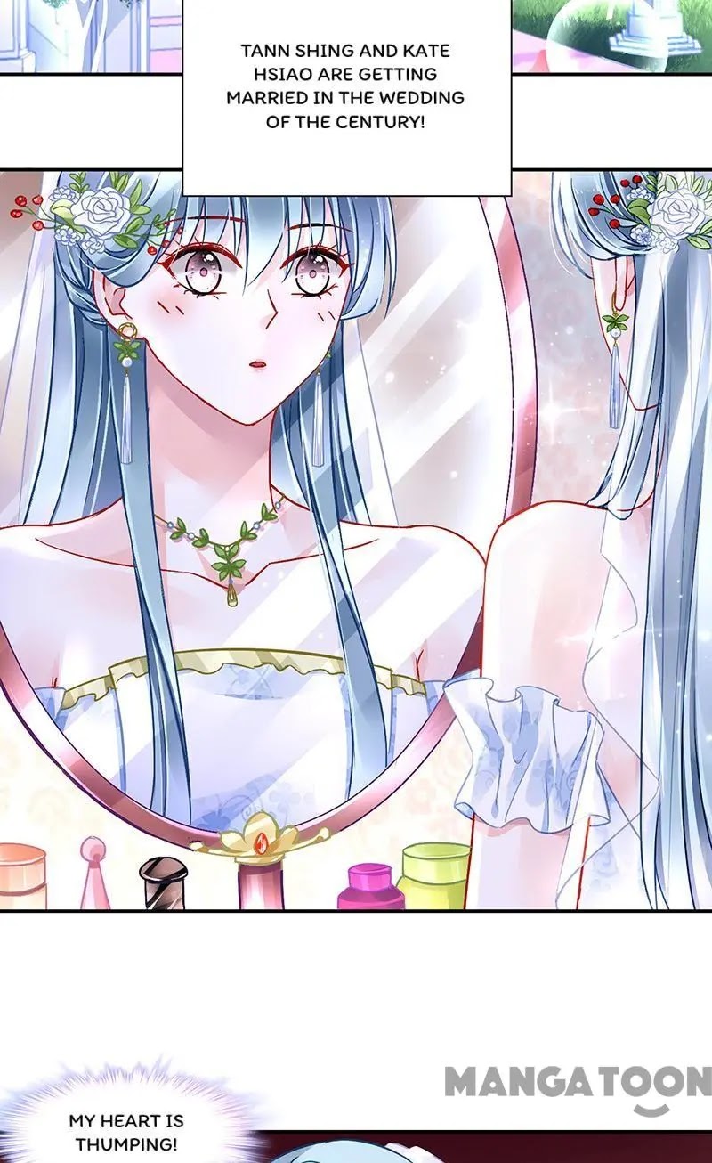 Haomen Qifu de Chuntian Chapter 300 page 3 - Chapter 300 [END]