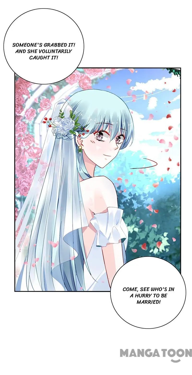 Haomen Qifu de Chuntian Chapter 300 page 31 - Chapter 300 [END]