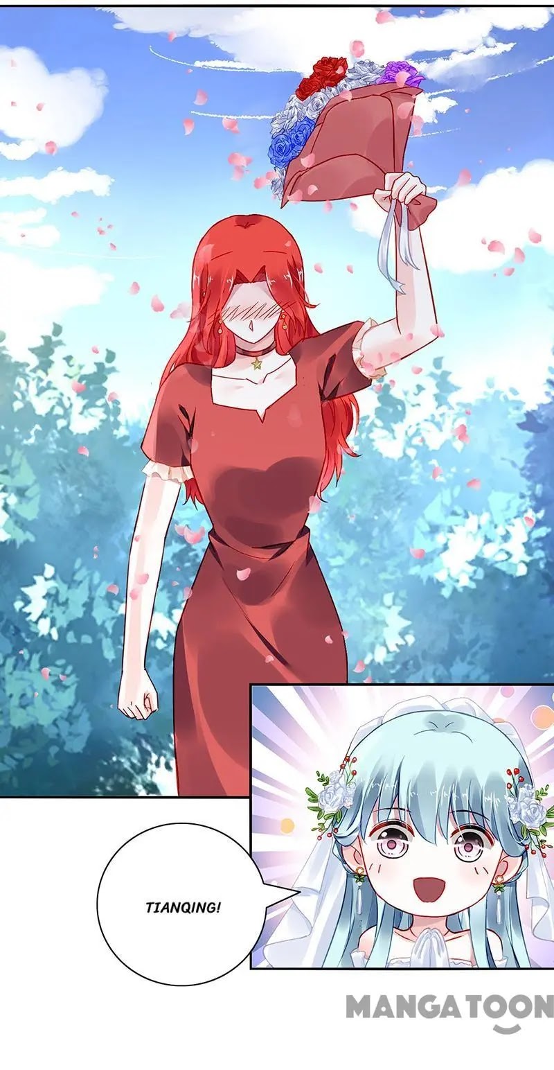 Haomen Qifu de Chuntian Chapter 300 page 32 - Chapter 300 [END]