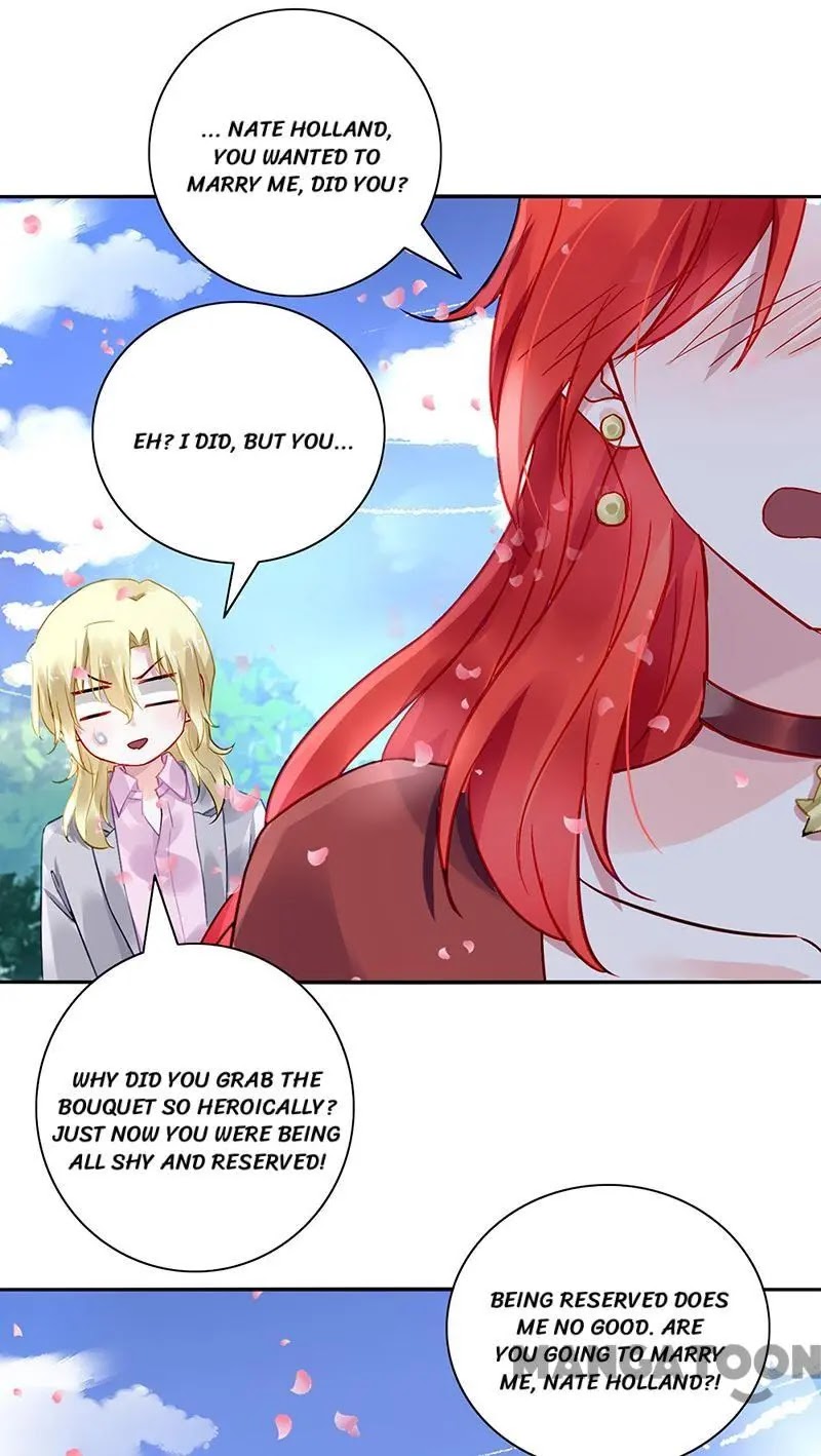 Haomen Qifu de Chuntian Chapter 300 page 33 - Chapter 300 [END]