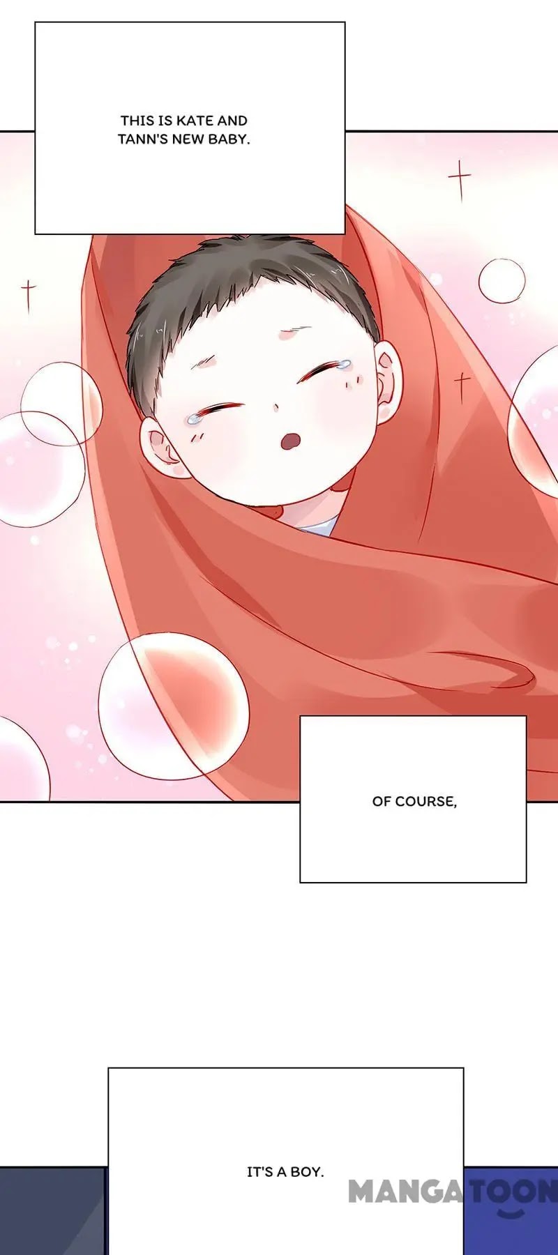 Haomen Qifu de Chuntian Chapter 300 page 36 - Chapter 300 [END]