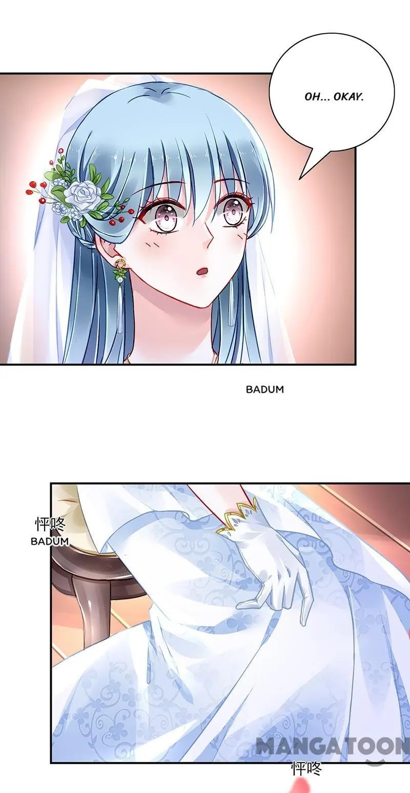 Haomen Qifu de Chuntian Chapter 300 page 6 - Chapter 300 [END]