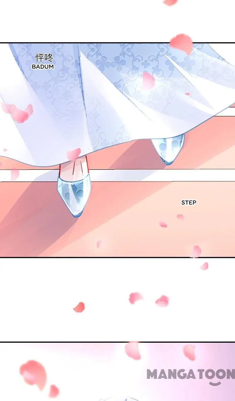 Haomen Qifu de Chuntian Chapter 300 page 7 - Chapter 300 [END]