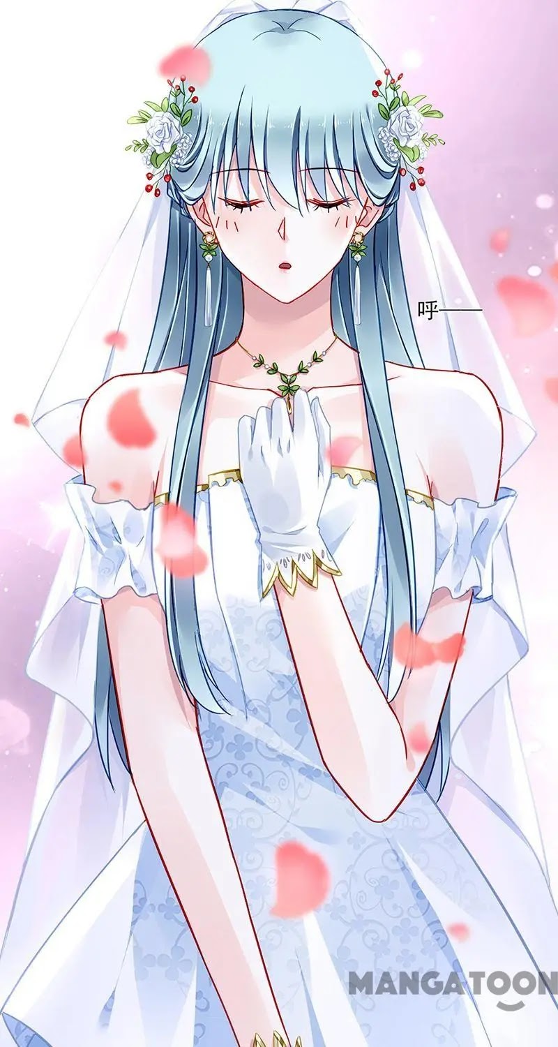 Haomen Qifu de Chuntian Chapter 300 page 8 - Chapter 300 [END]