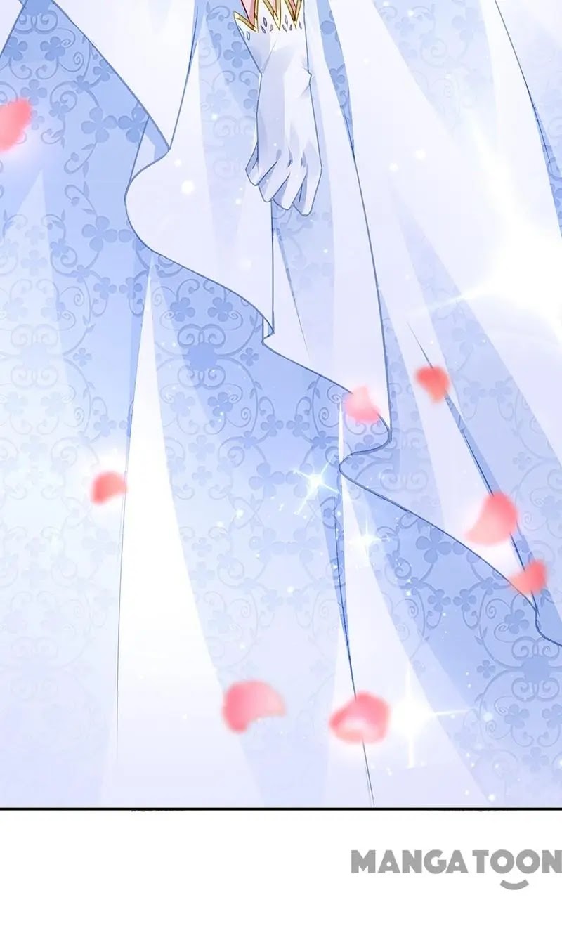 Haomen Qifu de Chuntian Chapter 300 page 9 - Chapter 300 [END]