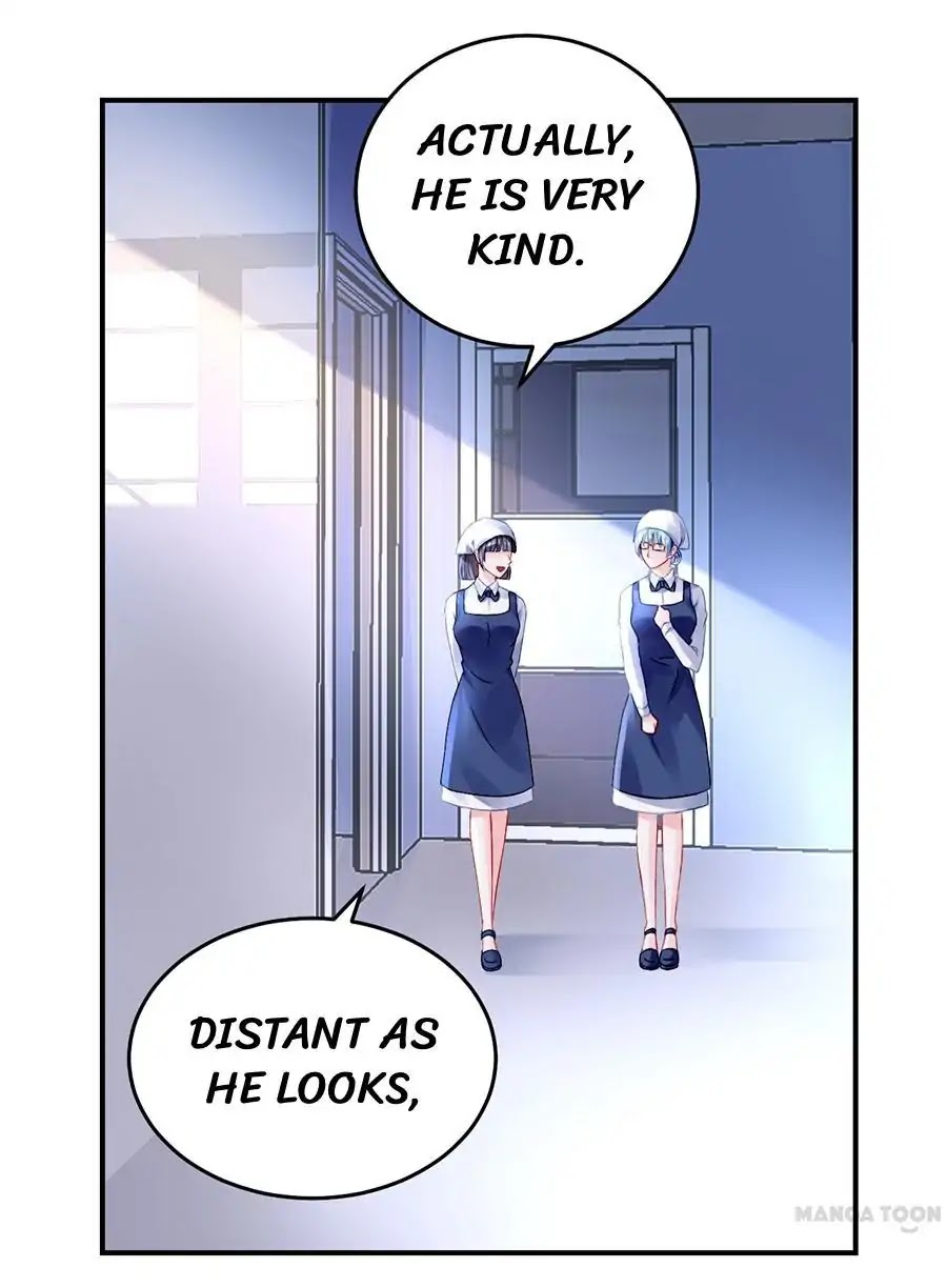 Haomen Qifu de Chuntian Chapter 31 page 12 - Chapter 31