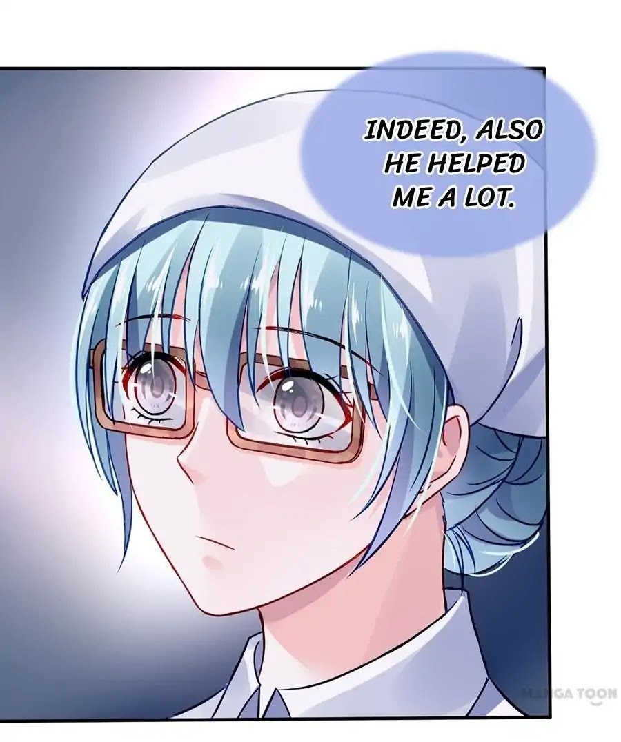 Haomen Qifu de Chuntian Chapter 31 page 15 - Chapter 31