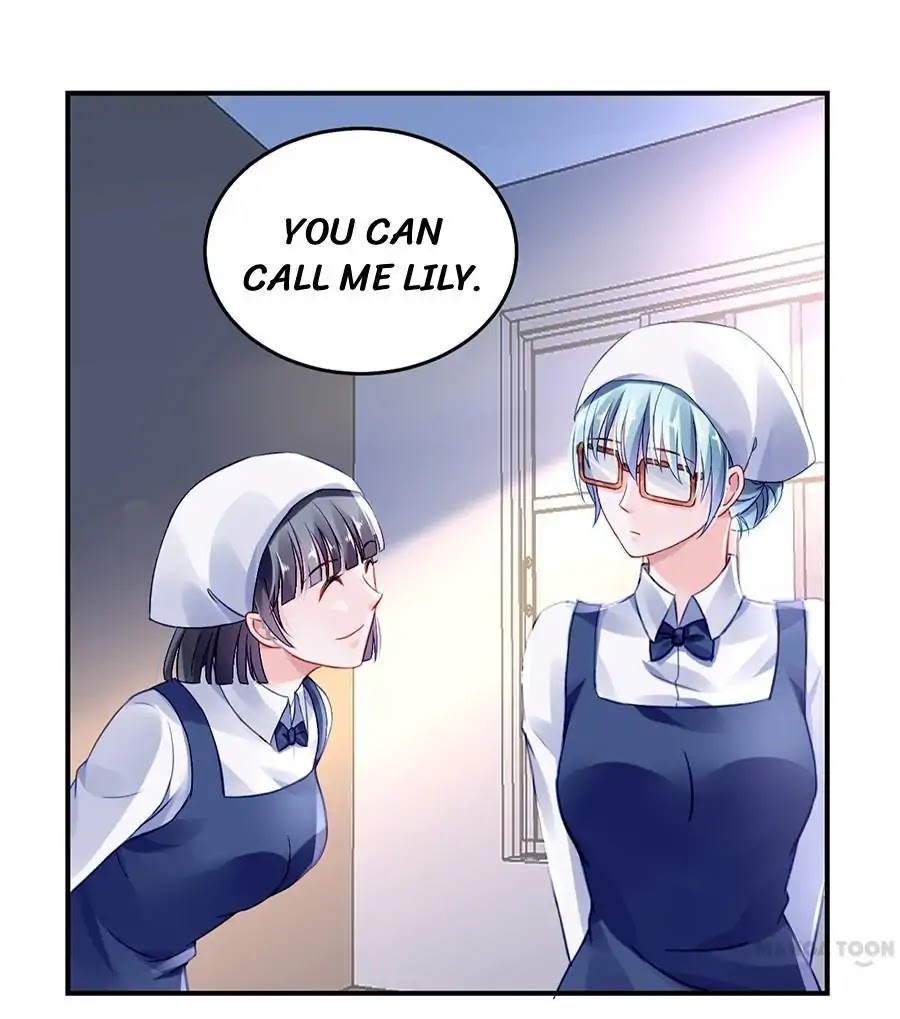 Haomen Qifu de Chuntian Chapter 31 page 17 - Chapter 31