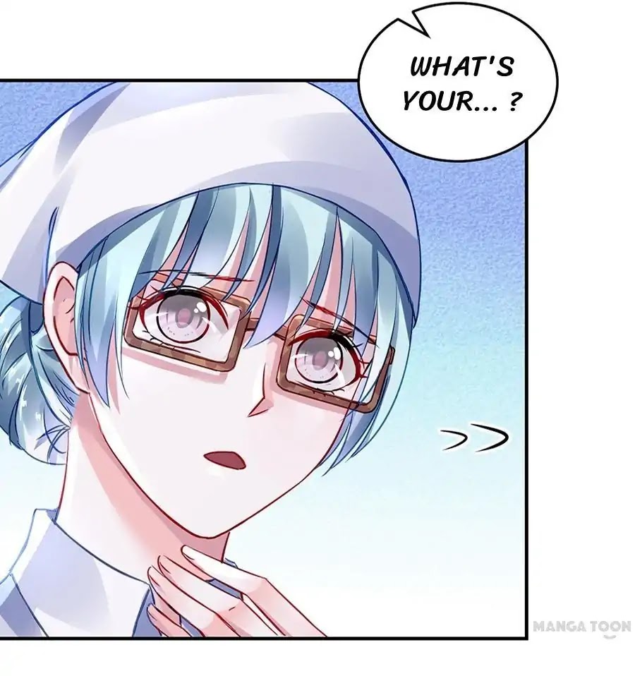 Haomen Qifu de Chuntian Chapter 31 page 18 - Chapter 31
