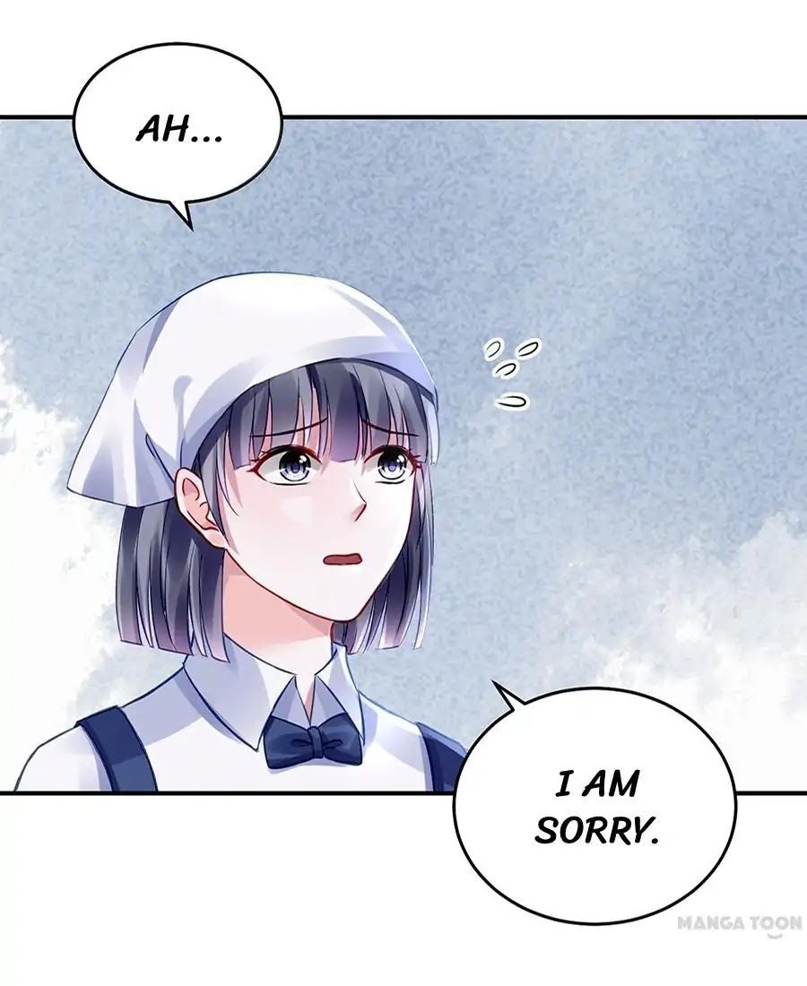 Haomen Qifu de Chuntian Chapter 31 page 19 - Chapter 31