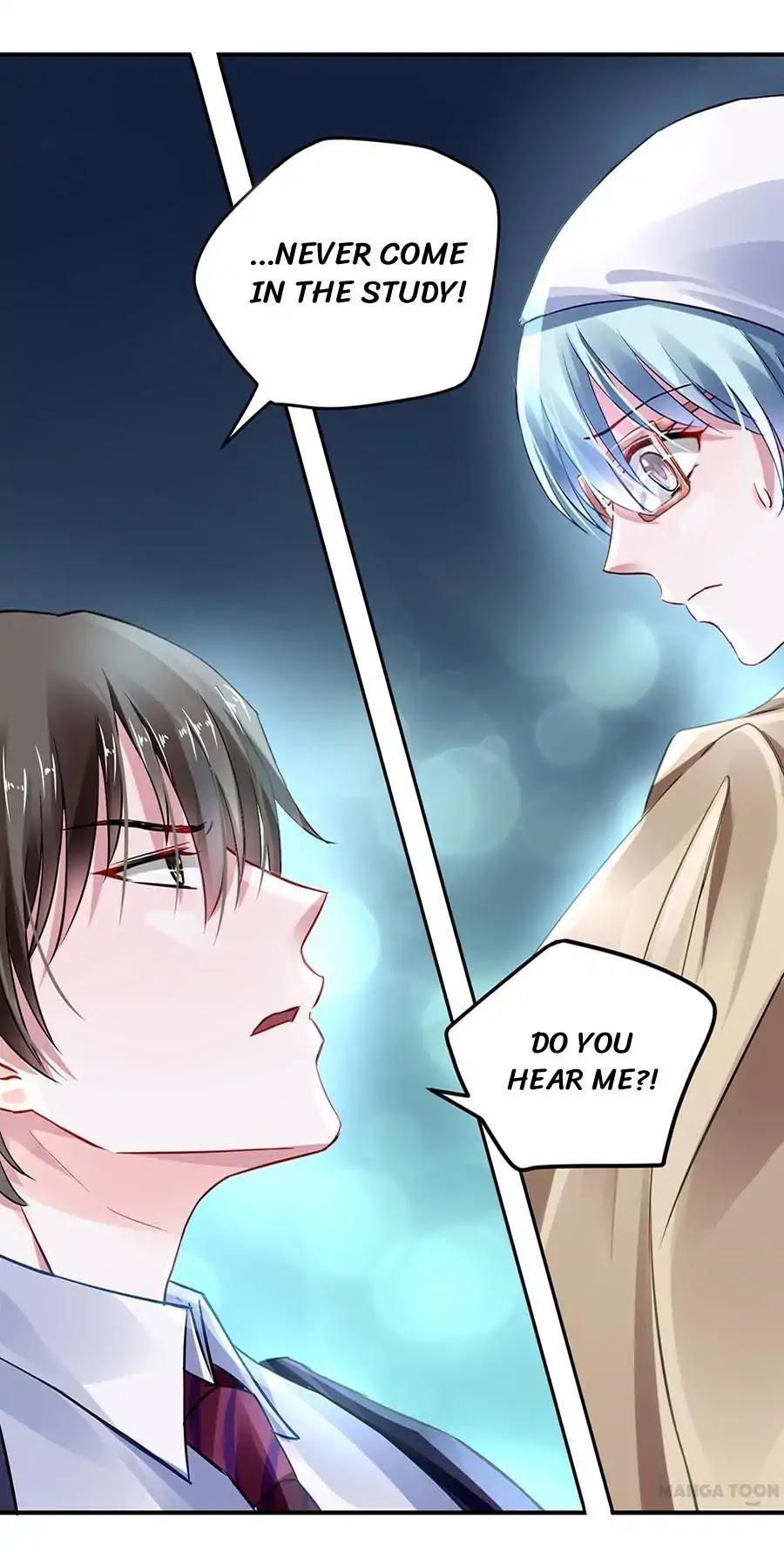 Haomen Qifu de Chuntian Chapter 31 page 2 - Chapter 31