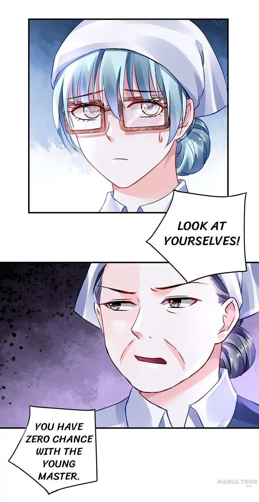 Haomen Qifu de Chuntian Chapter 31 page 22 - Chapter 31
