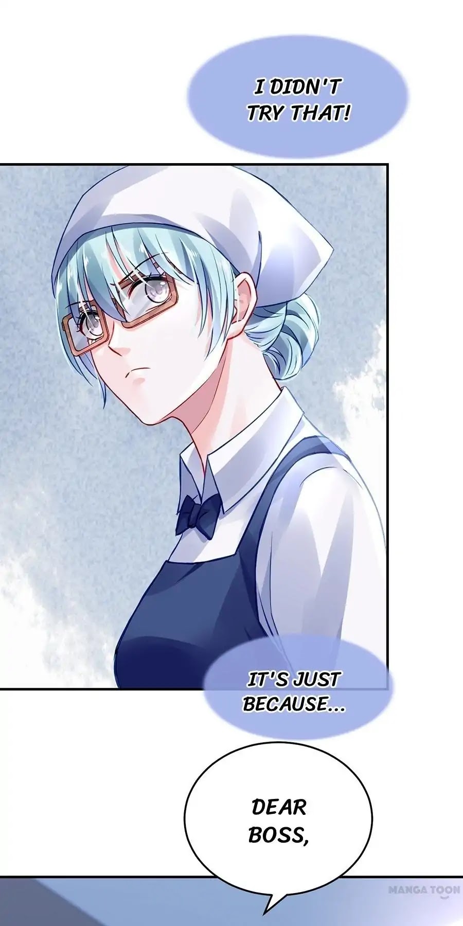 Haomen Qifu de Chuntian Chapter 31 page 23 - Chapter 31