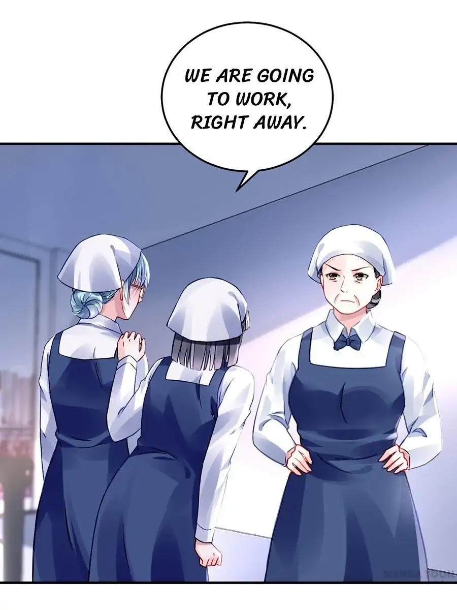 Haomen Qifu de Chuntian Chapter 31 page 25 - Chapter 31