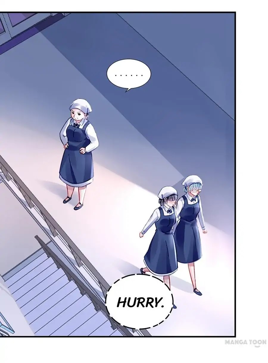 Haomen Qifu de Chuntian Chapter 31 page 26 - Chapter 31