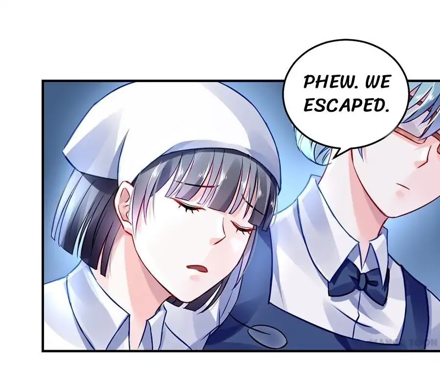 Haomen Qifu de Chuntian Chapter 31 page 28 - Chapter 31
