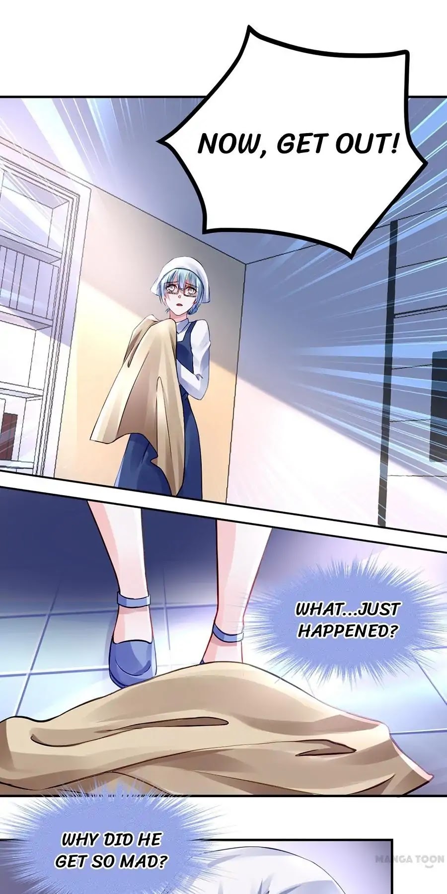 Haomen Qifu de Chuntian Chapter 31 page 3 - Chapter 31