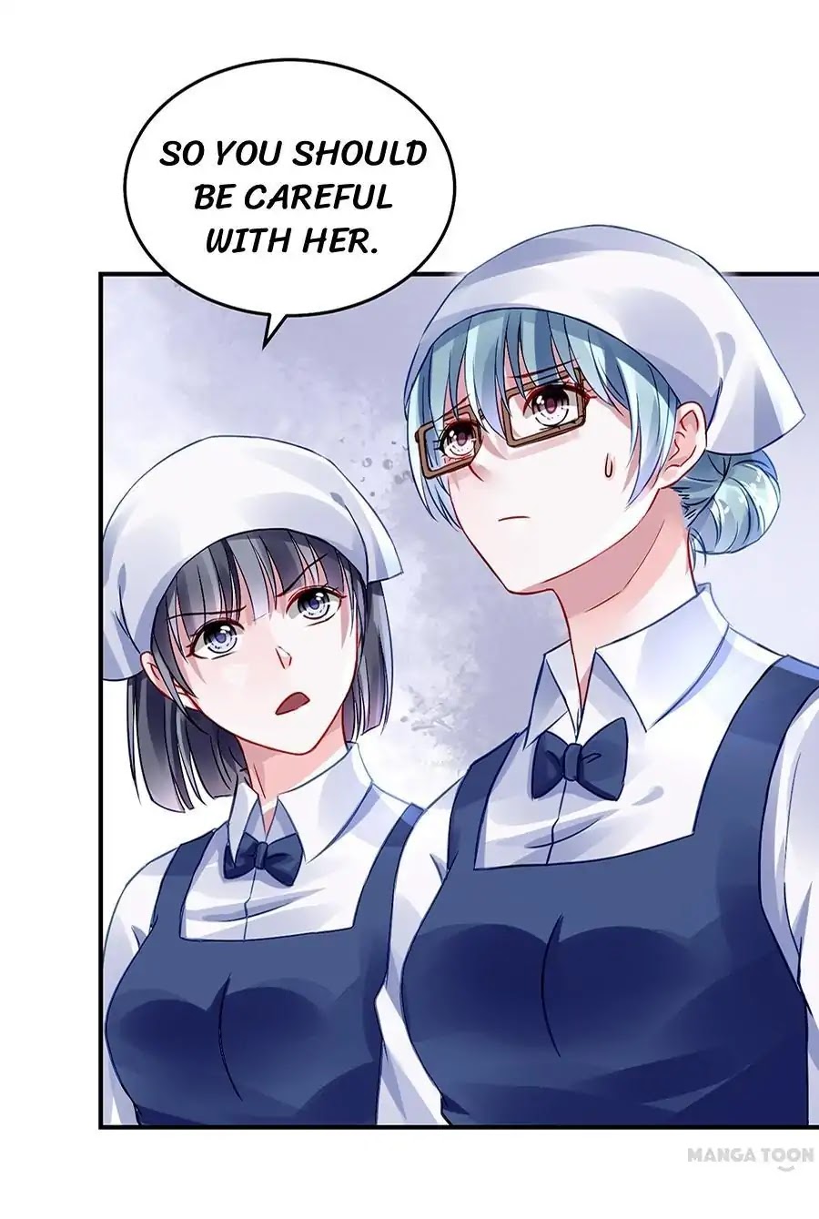 Haomen Qifu de Chuntian Chapter 31 page 31 - Chapter 31