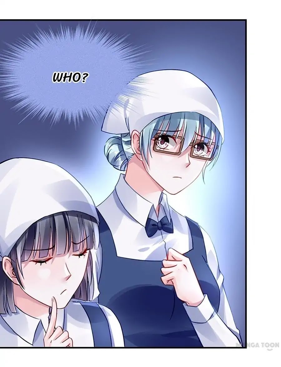 Haomen Qifu de Chuntian Chapter 31 page 33 - Chapter 31