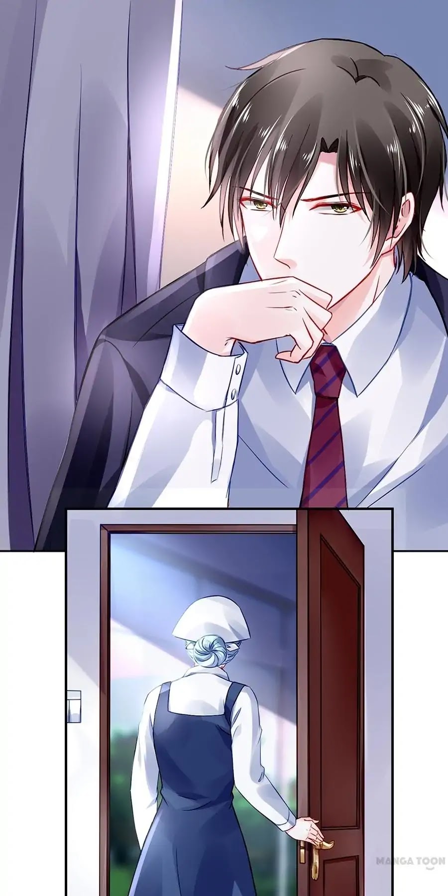 Haomen Qifu de Chuntian Chapter 31 page 5 - Chapter 31