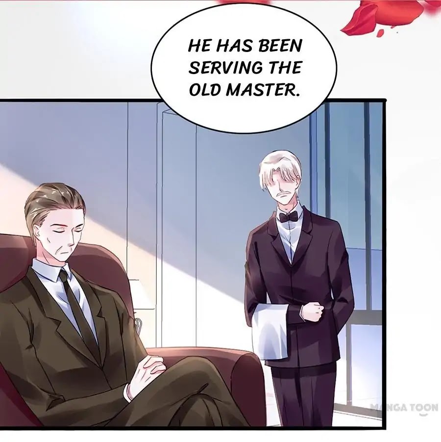 Haomen Qifu de Chuntian Chapter 32 page 1 - Chapter 32