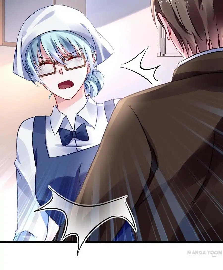 Haomen Qifu de Chuntian Chapter 32 page 10 - Chapter 32