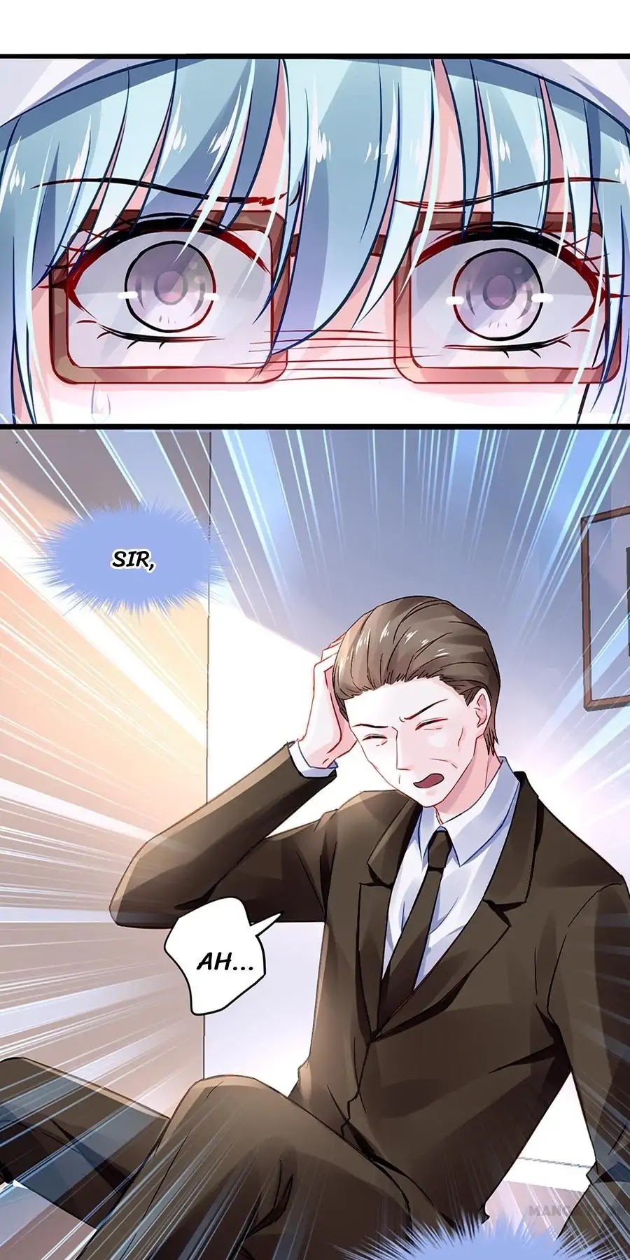 Haomen Qifu de Chuntian Chapter 32 page 13 - Chapter 32