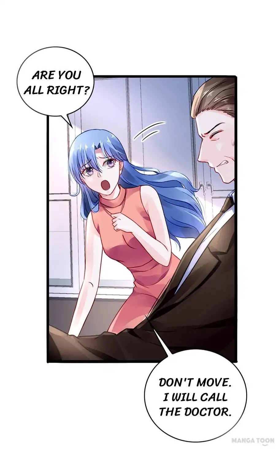 Haomen Qifu de Chuntian Chapter 32 page 18 - Chapter 32