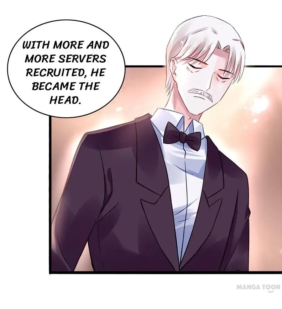 Haomen Qifu de Chuntian Chapter 32 page 2 - Chapter 32