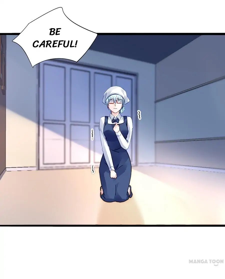 Haomen Qifu de Chuntian Chapter 32 page 21 - Chapter 32