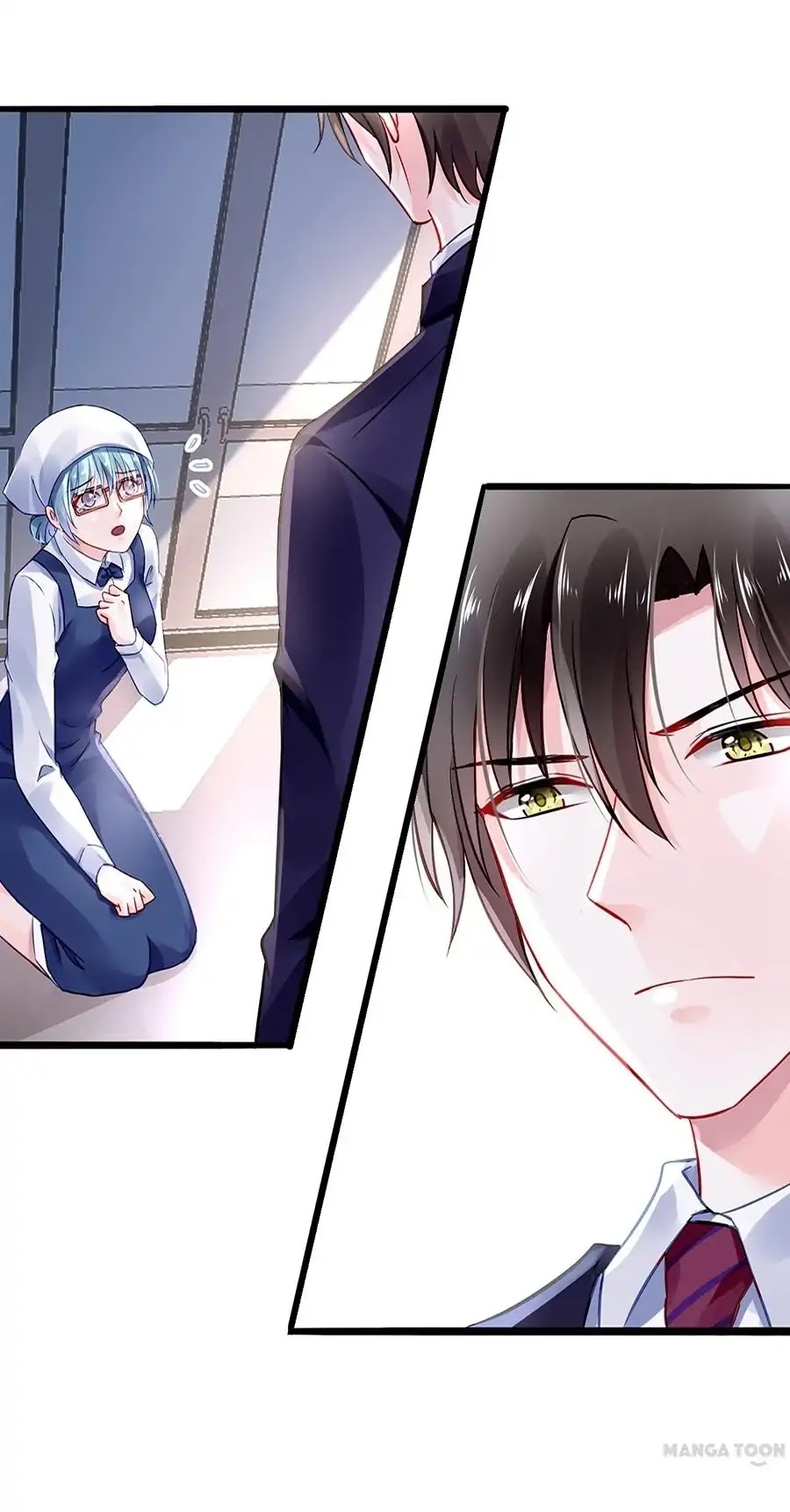 Haomen Qifu de Chuntian Chapter 32 page 23 - Chapter 32