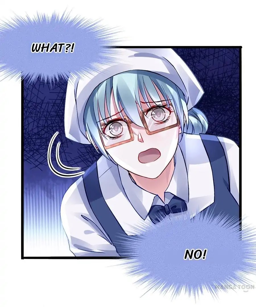 Haomen Qifu de Chuntian Chapter 32 page 27 - Chapter 32