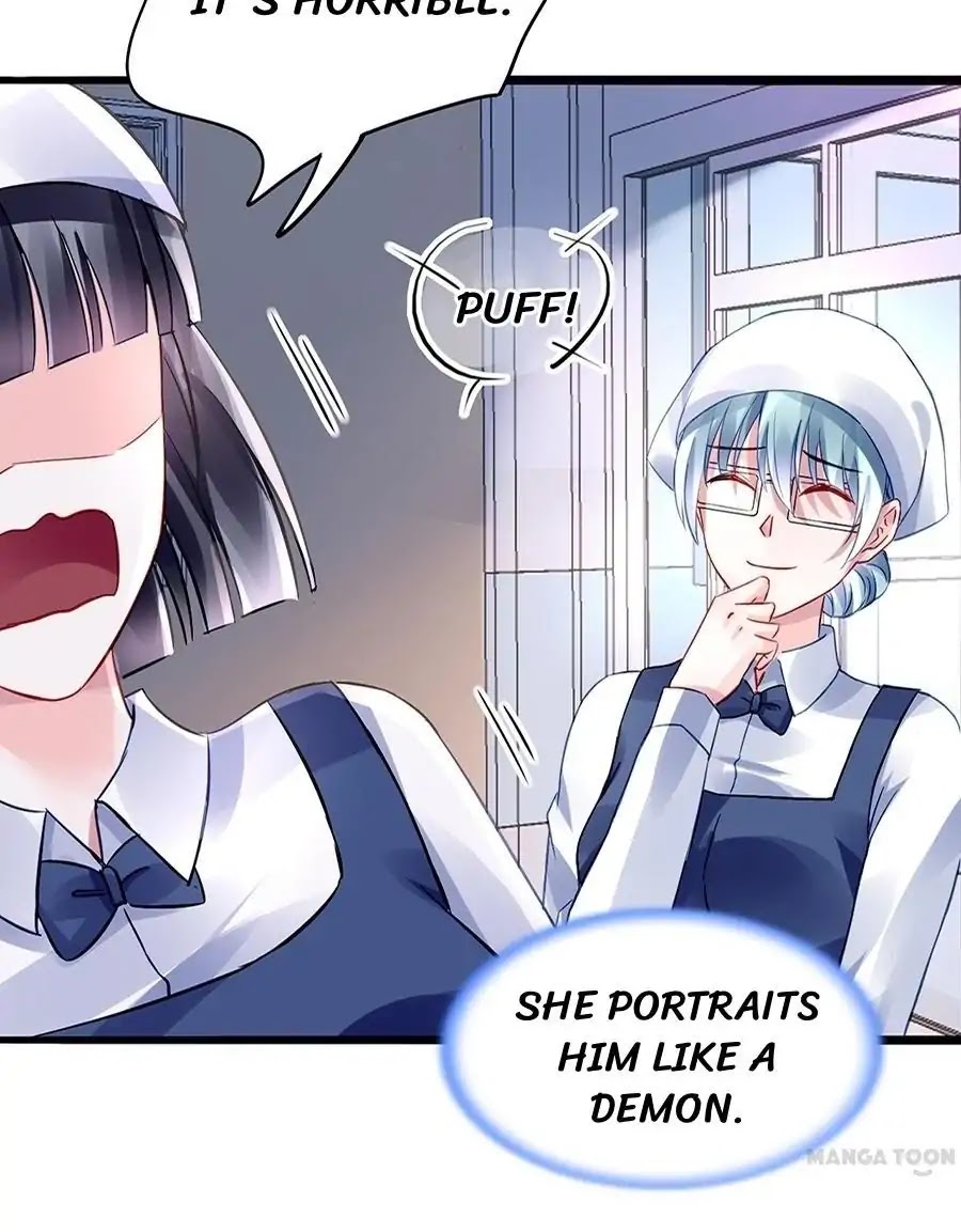 Haomen Qifu de Chuntian Chapter 32 page 5 - Chapter 32