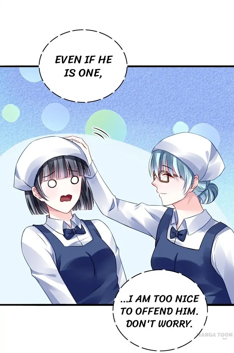 Haomen Qifu de Chuntian Chapter 32 page 6 - Chapter 32