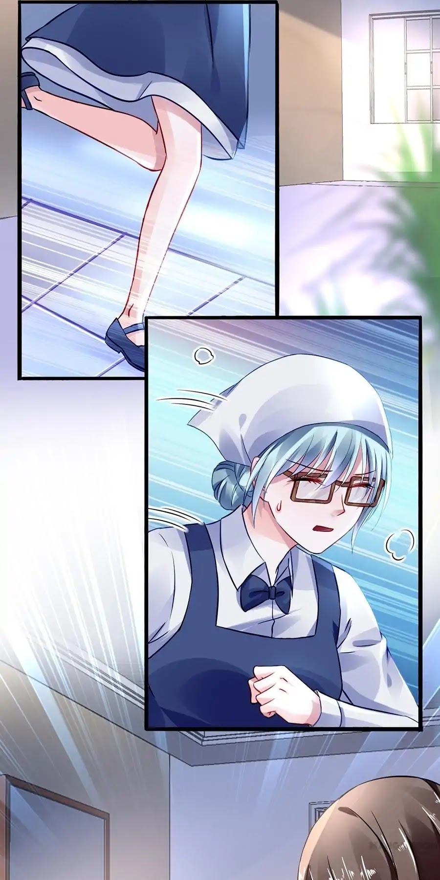 Haomen Qifu de Chuntian Chapter 32 page 9 - Chapter 32