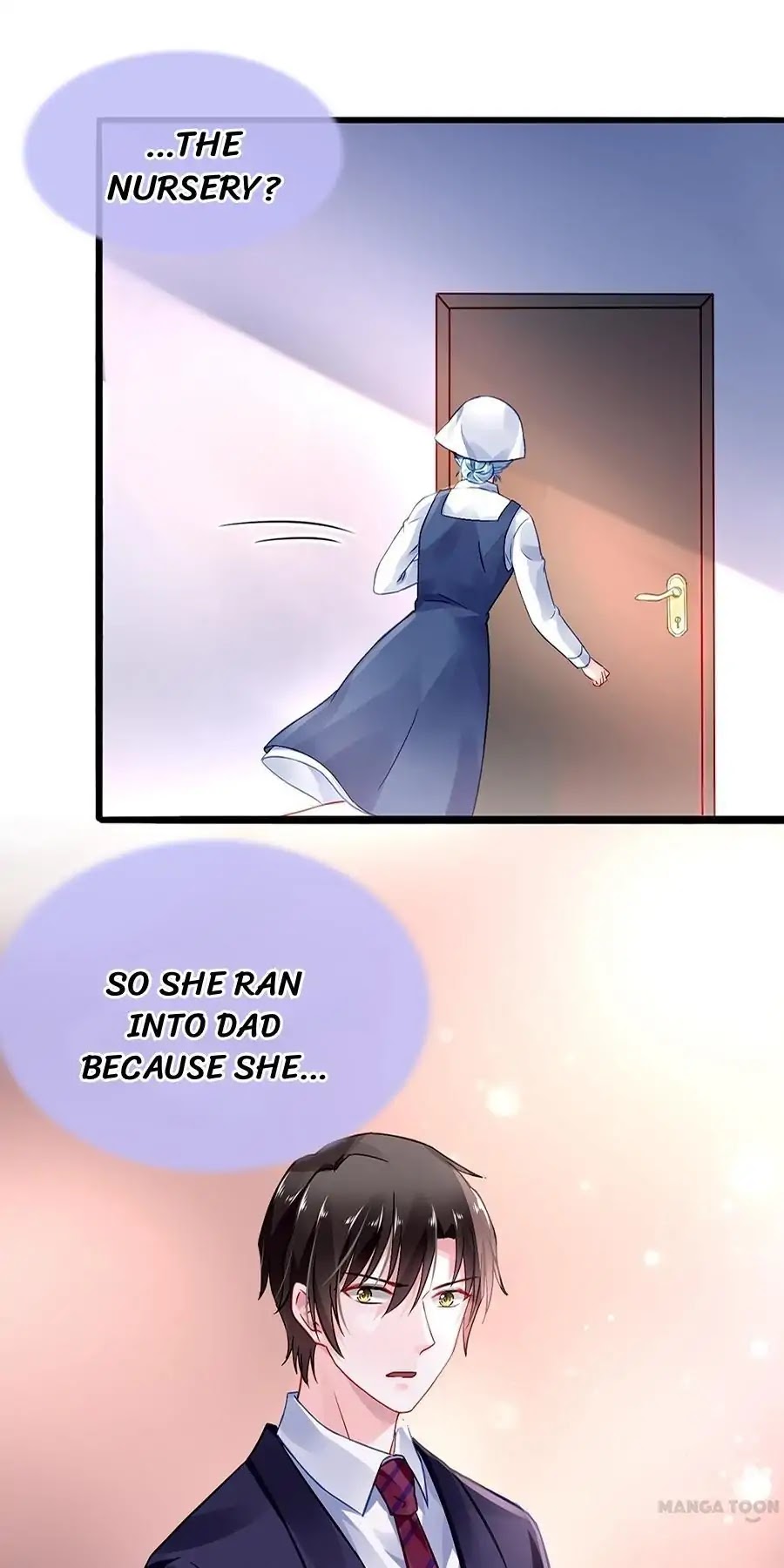 Haomen Qifu de Chuntian Chapter 33 page 13 - Chapter 33