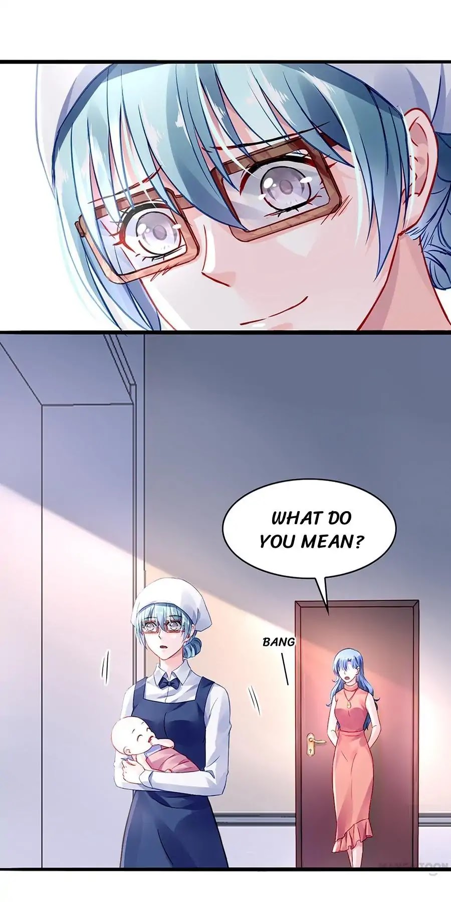 Haomen Qifu de Chuntian Chapter 33 page 17 - Chapter 33